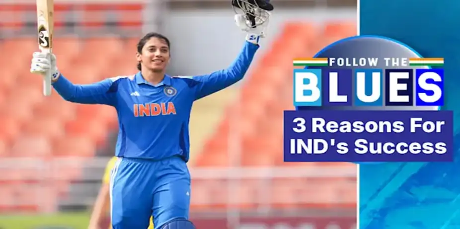 Blue Brigade Set to Conquer the World