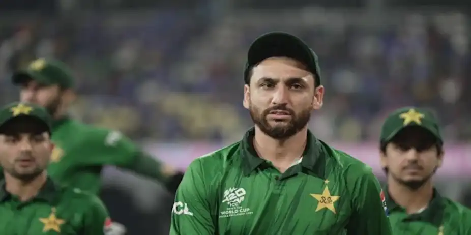 Salman Ali Agha: Pak's Iceman