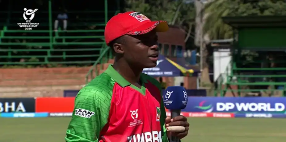 Want to Execute Well: Mudzengerere