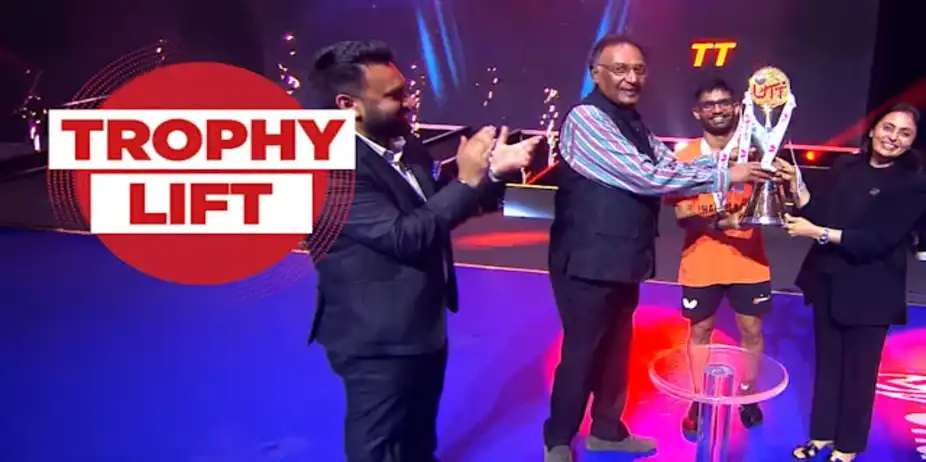 U Mumba TT Secure Back-to-back Titles