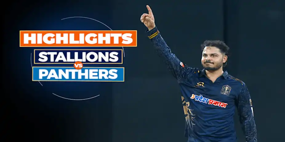 Malwa Stallions vs Indore Pink Panthers: Highlights