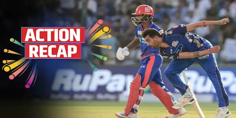 73/3! DC on Track Despite Losing Nissanka