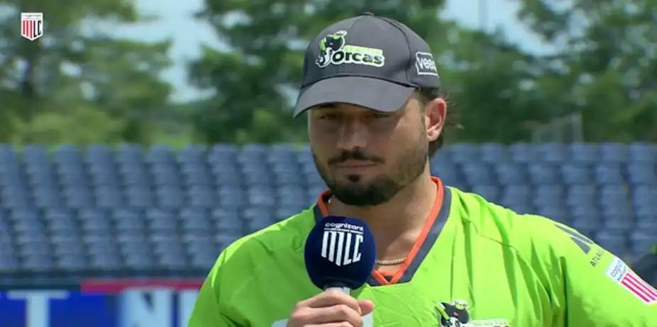 Expect Conditions to Get Better Later: Stoinis