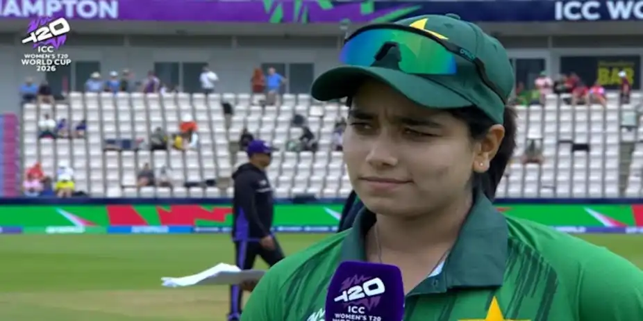 We Need to Be Disciplined in the Field: Fatima