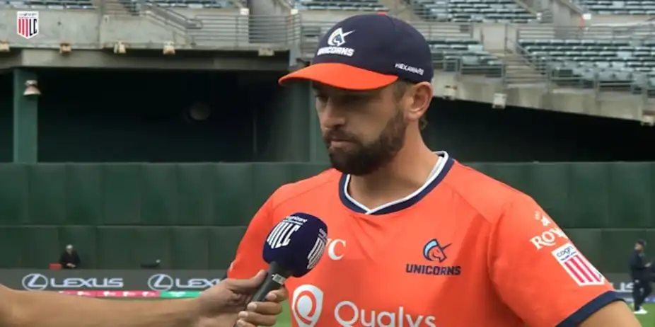 Hardie and Bartlett Come Back In: Short