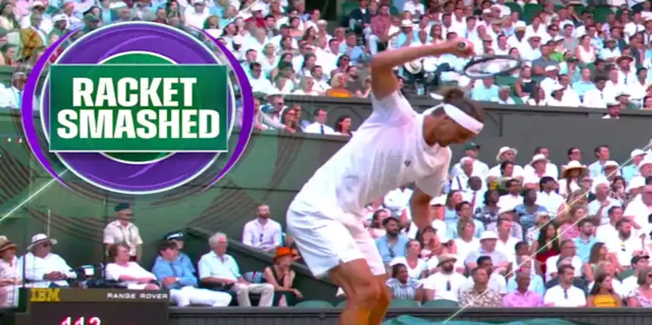 Sinner Leaves Zverev Fuming