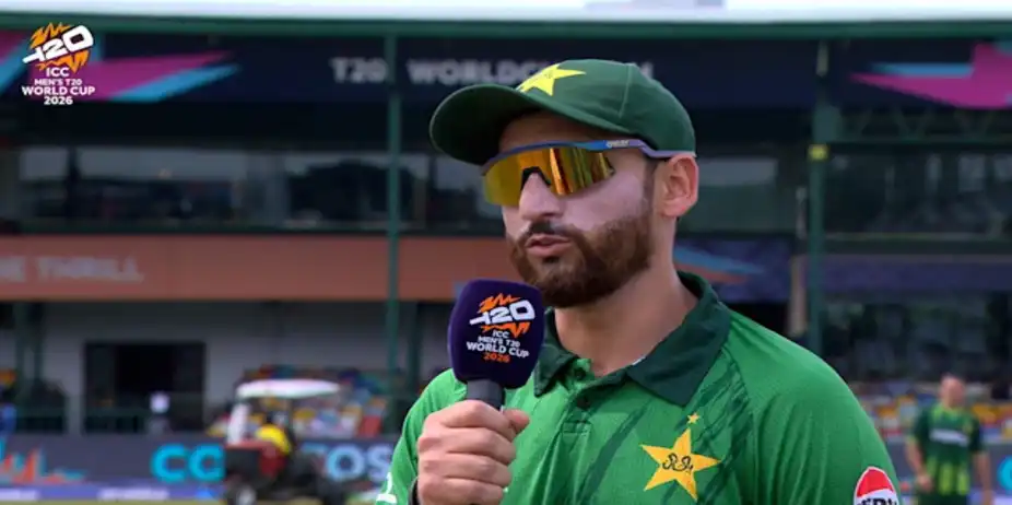 Want to Score Above Par: Salman