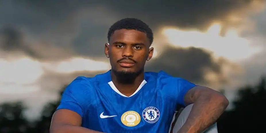 Joining Chelsea is a Big Step: Hato