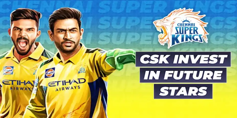 Auction Review: CSK