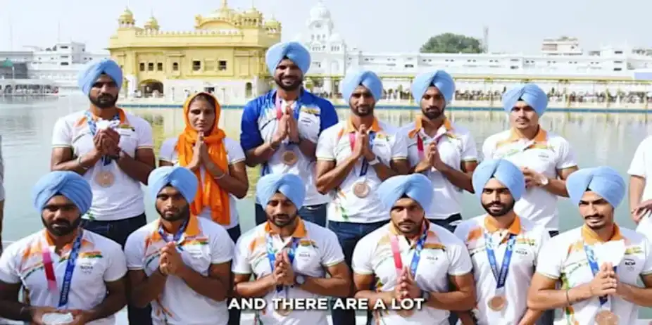 Rituals & Superstitions in Hockey