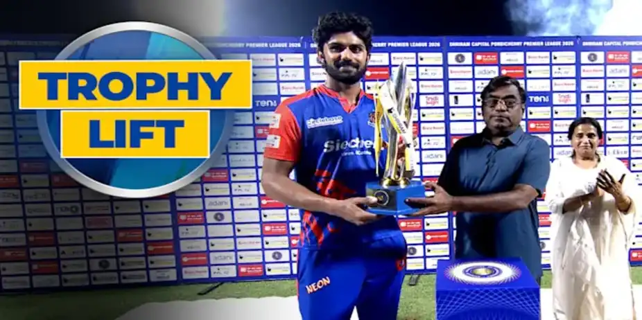 Villianur Mohit Kings Defend Their Crown