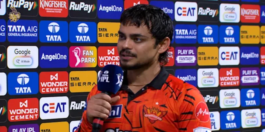 Powerplay Made Game Easy for Us: Kishan