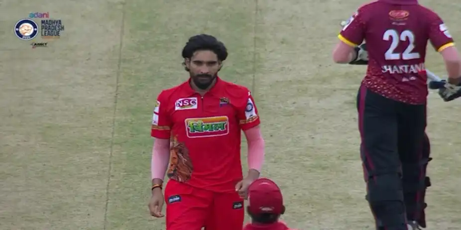 Pankaj Patel’s Hat-Trick & More!