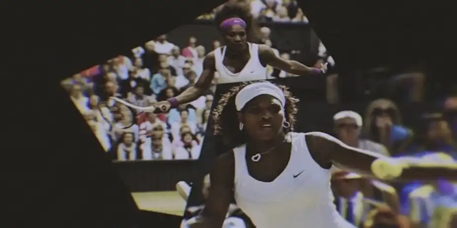 Serena Returns to the Grass!