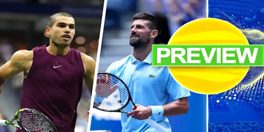 All Eyes on the Favorites in Rd 3