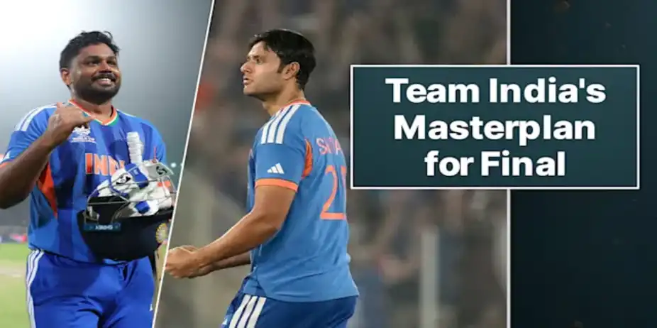 How India Could Crack NZ in the Final