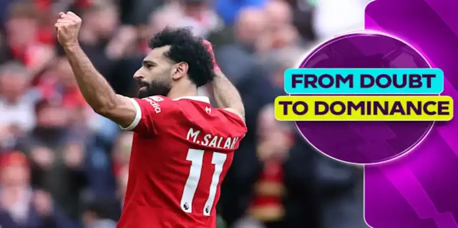 From Doubt to Dominance