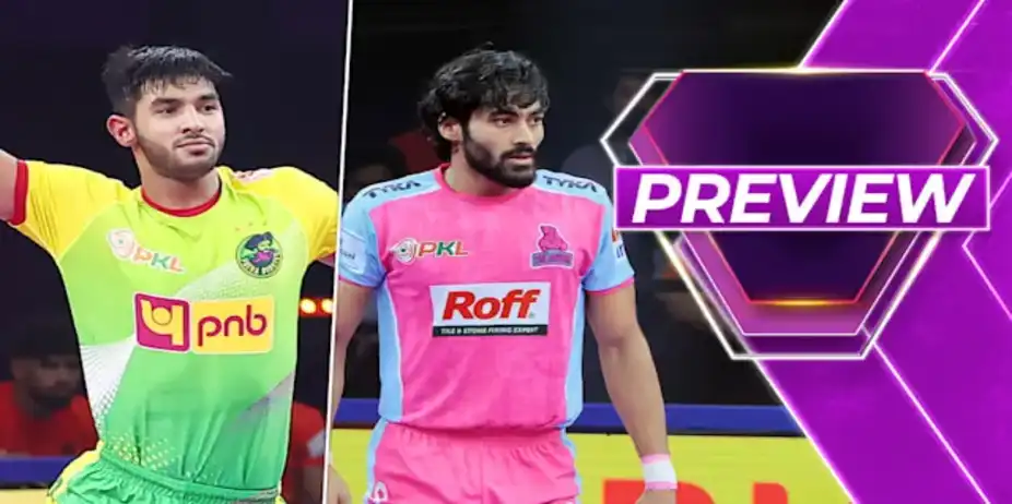 Pirates Take on Warriorz, Pink Panthers Face Thalaivas