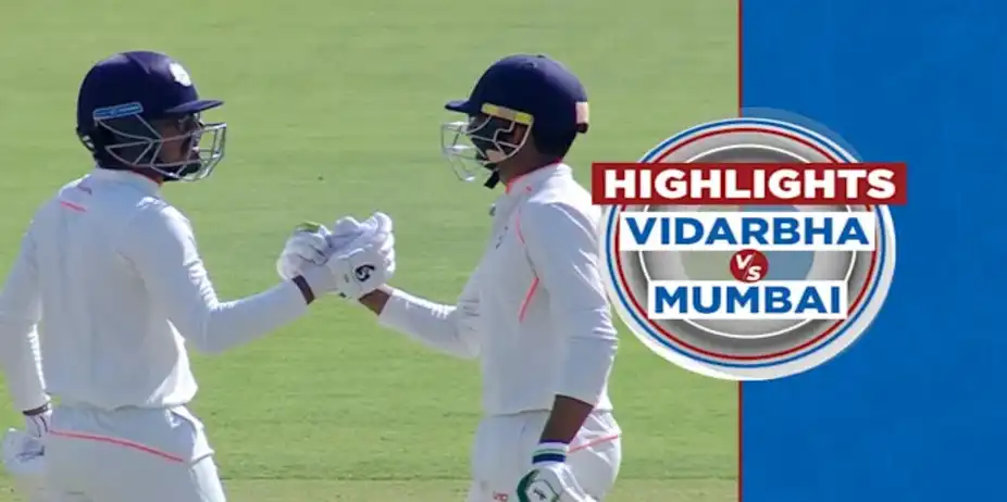 Mumbai's Struggle Continues on Day 2