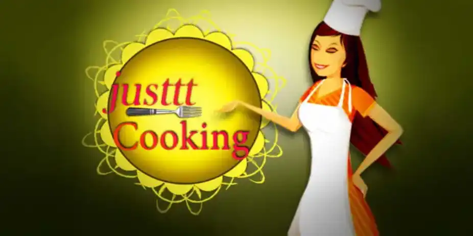 Just Cooking