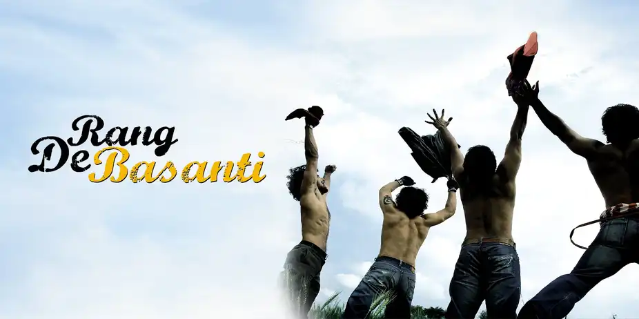 Rang De Basanti