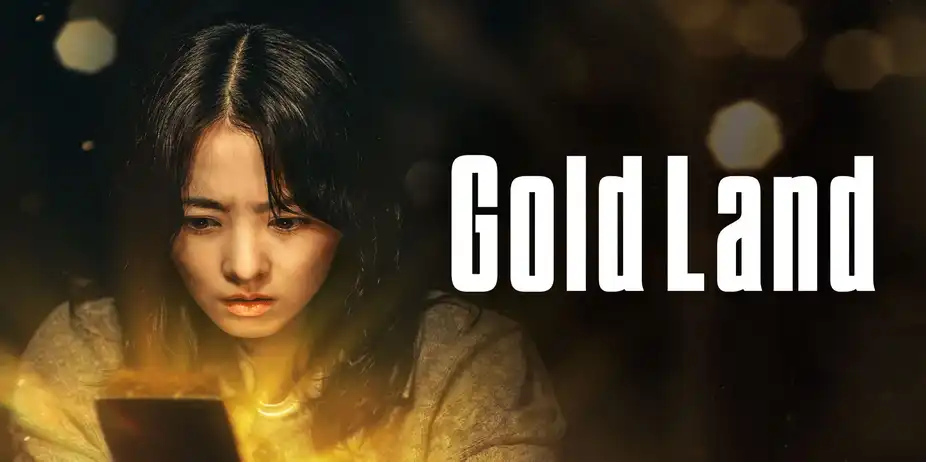 Gold Land