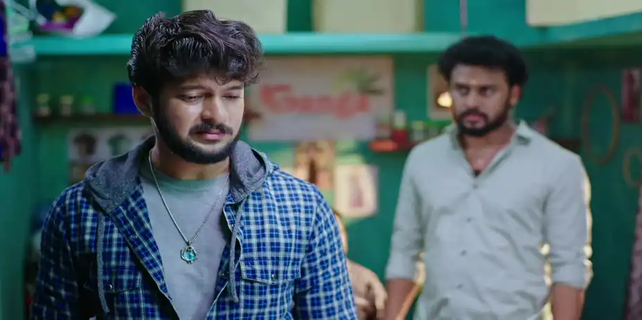 Ee Puzhayum Kadannu S1 E126 - Vineeth Unleashes His Fury on Nivin