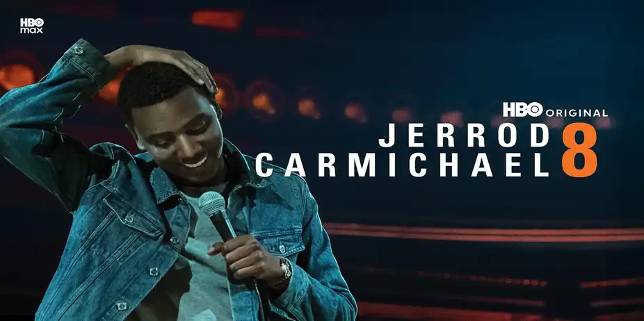 Jerrod Carmichael: 8