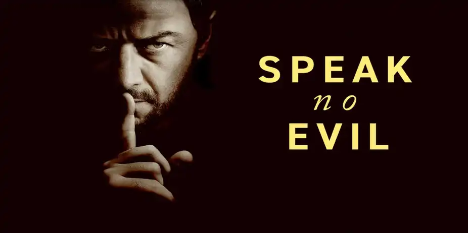 Speak No Evil