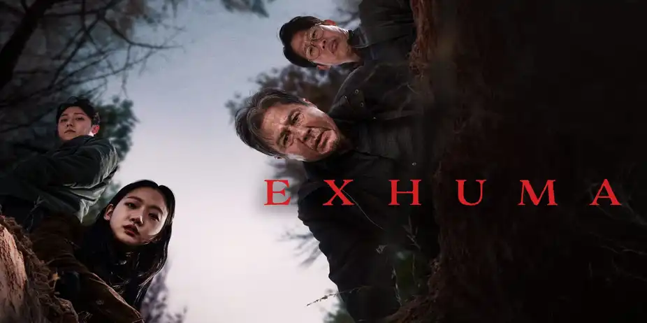Exhuma