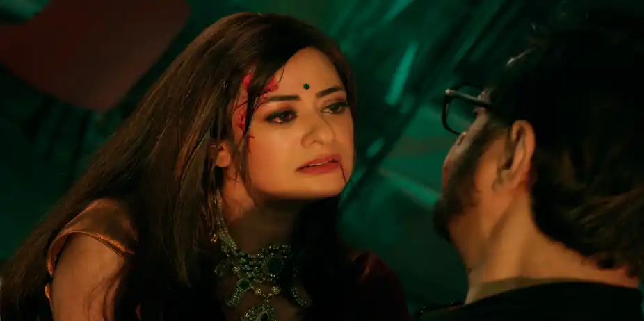 Mannat - Har Khushi Paane Ki S1 E161 - Aish's Truth is Out