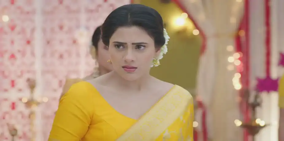 Jhanak S1 E94 - Jhanak Gets Grilled