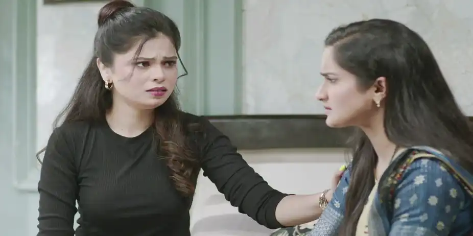 Tujhya Sobatine S1 E224 - Nupur Connects the Clues