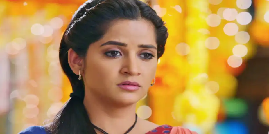 Teri Laadli Main S1 E31 - Bitti’s Ultimate Sacrifice