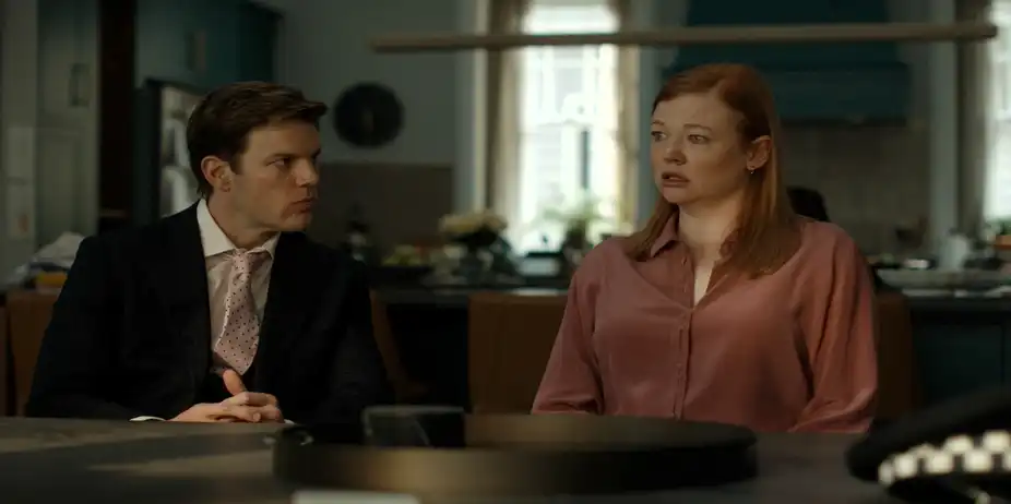 All Her Fault S1 E1 - Episode 1