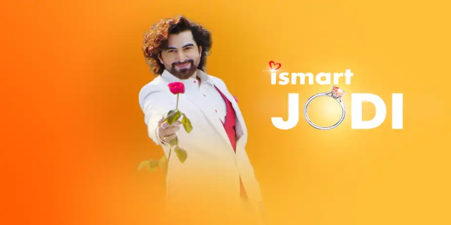 Ismart Jodi