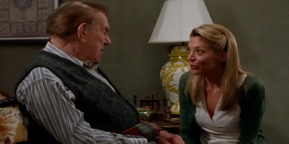 Monk S7 E1 - Mr. Monk Buys A House