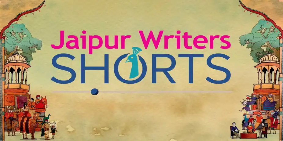 Jaipur Writers Shorts - Season 1