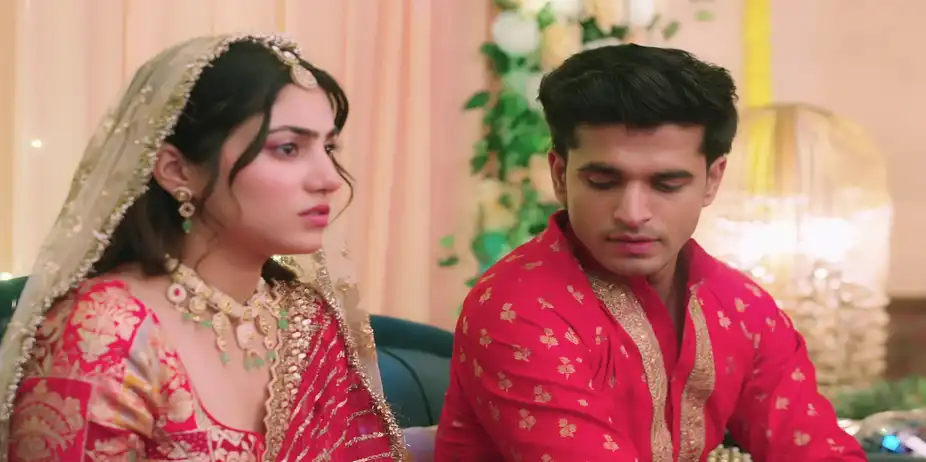 Tuu Juliet Jatt Di S1 E190 - Heer's Engagement Begins!