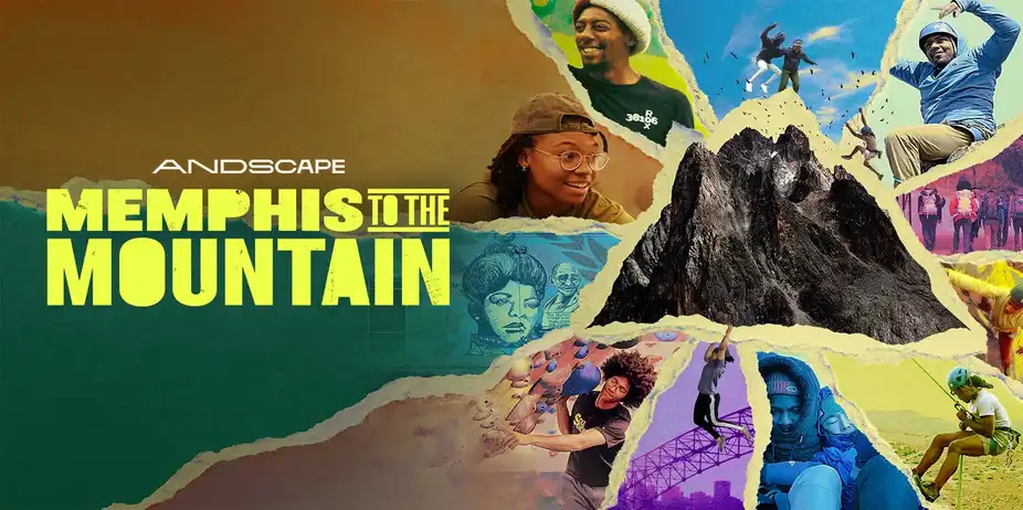 Memphis to the Mountain