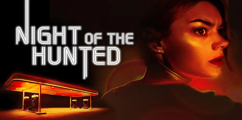 Night of the Hunted
