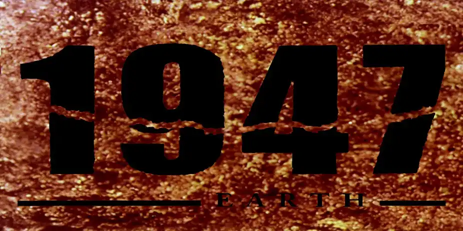 1947 Earth
