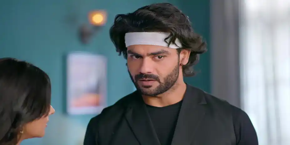 Chand Jalne Laga S1 E56 - Deva's order to Tara