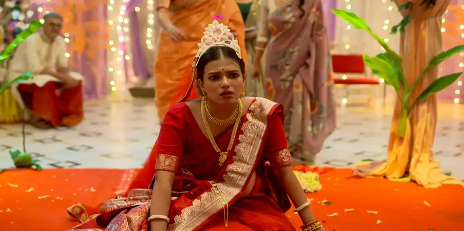 Lokkhi Jhnapi S1 E413 - Turna's Act of Desperation
