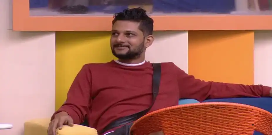 Watch Bigg Boss S9 E17 - Rakesh flirts his way around on JioHotstar ...