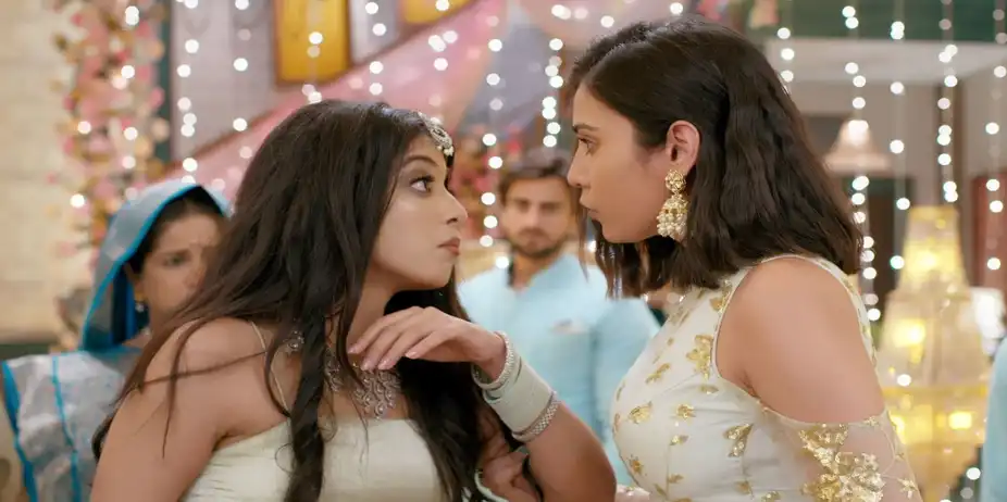 Aashiqana S4 E22 - The Facade