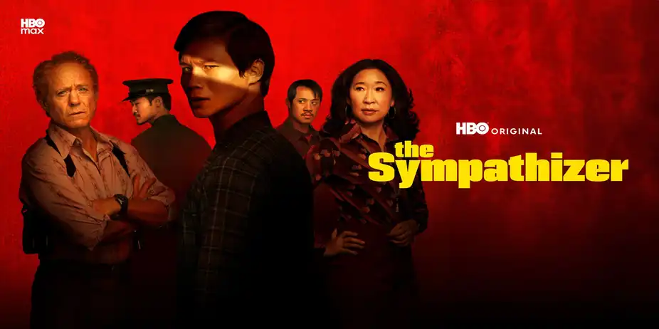 The Sympathizer