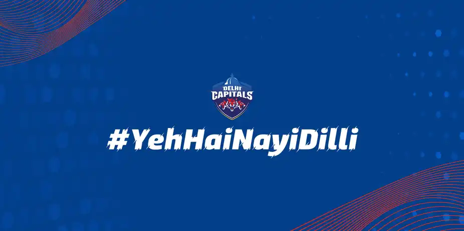 Yeh Hai Nayi Dilli