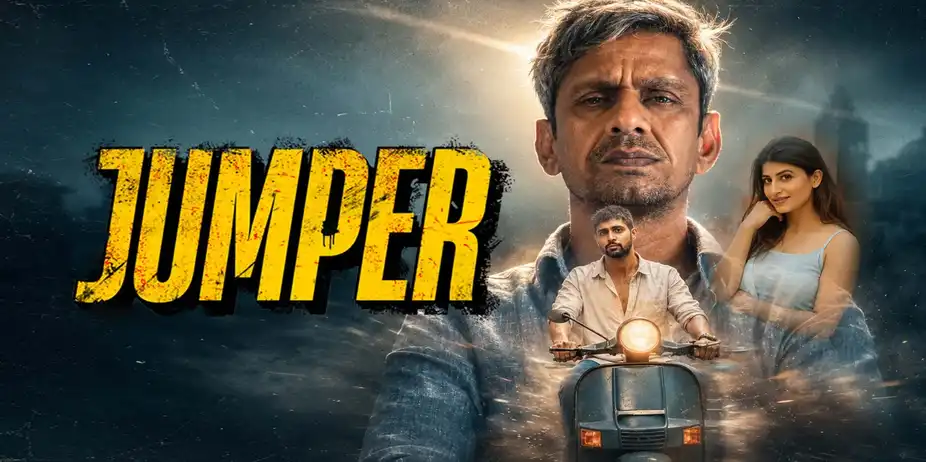 Jumper