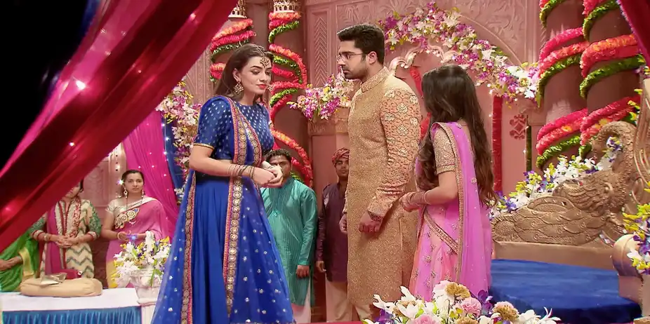 Balika Vadhu S1 E2193 - Vandana spills painful secrets